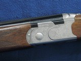 NEW? BERETTA MDL. 686, SILVER PIGEON I, 20 GA. L.O.P., 14.3/4", 28" BARRELS. UNFIRED!! - 12 of 17
