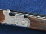 NEW? BERETTA MDL. 686, SILVER PIGEON I, 20 GA. L.O.P., 14.3/4", 28" BARRELS. UNFIRED!! - 11 of 17