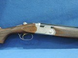 NEW? BERETTA MDL. 686, SILVER PIGEON I, 20 GA. L.O.P., 14.3/4", 28" BARRELS. UNFIRED!! - 8 of 17