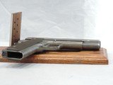 WOW, UNION SWITCH AND SIGNAL 1911-A1, CAL. .45ACP, SER. 1060466. WHAT A CHANCE!! - 12 of 12