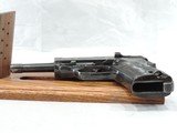 VERY EARLY, WALTHER AC/41, P-38, CAL. 9MM, SER. 2310. - 12 of 12