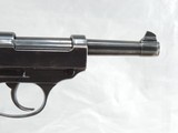 VERY EARLY, WALTHER AC/41, P-38, CAL. 9MM, SER. 2310. - 5 of 12