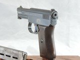 WOW! MAUSER 1910/1914 SECOND VARIATION CAL. .25 ACP SER. 234954. DESK QUEEN!! - 10 of 12