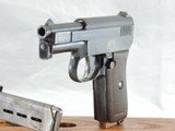 WOW! MAUSER 1910/1914 SECOND VARIATION CAL. .25 ACP SER. 234954. DESK QUEEN!! - 9 of 12