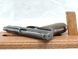 WOW! MAUSER 1910/1914 SECOND VARIATION CAL. .25 ACP SER. 234954. DESK QUEEN!! - 12 of 12