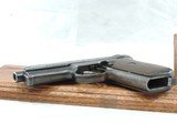 MAUSER 1914 FOURTH VARIATION CAL. .32 ACP SER. 291128. POST WAR BEAUTY!! - 10 of 11