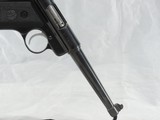 MINT, RUGER MK. II, CAL. .22LR, SER.18-23490. MFG. 1982. - 2 of 12