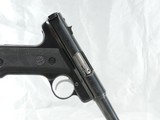 MINT, RUGER MK. II, CAL. .22LR, SER.18-23490. MFG. 1982. - 3 of 12