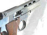 PRISTINE HIGH STANDARD VICTOR, MDL. 107 MILITARY, CAL. .22LR  SER. 2312949. MFG. HAMDEN, CT. CABINET QUEEN!!! - 13 of 13