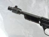 PRISTINE!! U.S. HIGH STANDARD MDL. 103 SUPERMATIC CITATION. CAL. .22LR. SER.1130045. ARSENAL BEAUTY!!! - 4 of 13