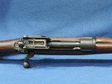 SWEET U.S. REMINGTON 1917 (ENFIELD), CAL. .30-06 SER.193433. - 9 of 10