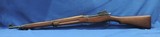 SWEET U.S. REMINGTON 1917 (ENFIELD), CAL. .30-06 SER.193433. - 5 of 10