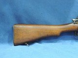 SWEET U.S. REMINGTON 1917 (ENFIELD), CAL. .30-06 SER.193433. - 2 of 10