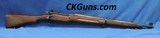 SWEET U.S. REMINGTON 1917 (ENFIELD), CAL. .30-06 SER.193433. - 1 of 10