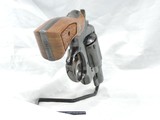SMITH & WESSON 10-6,(K FRAME) CAL. .38, SER, C824078 - 8 of 9