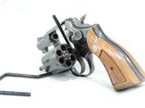 SMITH & WESSON 10-6,(K FRAME) CAL. .38, SER, C824078 - 9 of 9