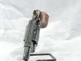 SMITH & WESSON 10-6,(K FRAME) CAL. .38, SER, C824078 - 7 of 9