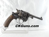 PRISTINE ST. ETEINNE MDL 1892. CAL.8MM L.R. SER. H66345. MFG. 1914. ARSENAL QUEEN!!! - 1 of 11