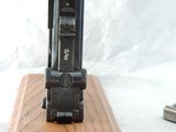 SCARCE, MAUSER LUGER "G DATE" P.08, CAL. 9MM, SER.3779b. "G DATE"!!! - 12 of 14