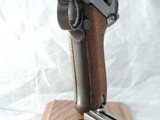 SCARCE, MAUSER LUGER "G DATE" P.08, CAL. 9MM, SER.3779b. "G DATE"!!! - 11 of 14