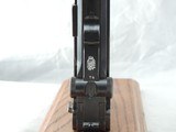 FINE DWM LUGER P.08, CAL.9MM, SER. 2074e,  VAULT QUEEN!! - 12 of 14