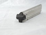FINE DWM LUGER P.08, CAL.9MM, SER. 2074e,  VAULT QUEEN!! - 14 of 14