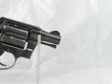 UNFIRED, COLT DETECTIVE SPECIAL, CAL.38. SER. 957442, MFG. 1964 UNFIRED, TRULY. 58 YEAR OLD ATTIC QUEEN!!!! - 9 of 18