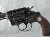 UNFIRED, COLT DETECTIVE SPECIAL, CAL.38. SER. 957442, MFG. 1964 UNFIRED, TRULY. 58 YEAR OLD ATTIC QUEEN!!!! - 4 of 18