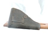 AWESOME YUGOSLAV BROWNING 1922, CAL .380, SER 64836. HOLSTER QUEEN!! - 15 of 15
