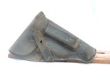 AWESOME YUGOSLAV BROWNING 1922, CAL .380, SER 64836. HOLSTER QUEEN!! - 14 of 15