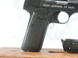 AWESOME YUGOSLAV BROWNING 1922, CAL .380, SER 64836. HOLSTER QUEEN!! - 6 of 15