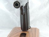 AWESOME YUGOSLAV BROWNING 1922, CAL .380, SER 64836. HOLSTER QUEEN!! - 12 of 15