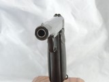 AWESOME YUGOSLAV BROWNING 1922, CAL .380, SER 64836. HOLSTER QUEEN!! - 11 of 15