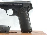 AWESOME YUGOSLAV BROWNING 1922, CAL .380, SER 64836. HOLSTER QUEEN!! - 2 of 15