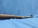 AWESOME ISREALI "FN" K-98 .22 CAL. SER. 1192. EXTREMELY RARE!!! ONE OF 1000!! - 4 of 11