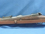 AWESOME ISREALI "FN" K-98 .22 CAL. SER. 1192. EXTREMELY RARE!!! ONE OF 1000!! - 7 of 11