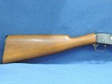 UNREAL, REMINGTON MDL. 12, CAL. .22LR, SER 699348. - 2 of 10