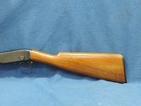 UNREAL, REMINGTON MDL. 12, CAL. .22LR, SER 699348. - 6 of 10