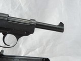 SPREEWERK, P.38, (CYQ)*, CAL .9MM, SER.6128i. LATE WAR BEAUTY!!! - 8 of 12