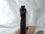 SPREEWERK, P.38, (CYQ)*, CAL .9MM, SER.6128i. LATE WAR BEAUTY!!! - 9 of 12