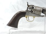 GREAT, COLT 1860 ARMY, CAL. .44, SER.64670, MFG. 1862. ICON OF THE GREAT CIVIL WAR!!!! - 8 of 12