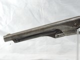 GREAT, COLT 1860 ARMY, CAL. .44, SER.64670, MFG. 1862. ICON OF THE GREAT CIVIL WAR!!!! - 2 of 12