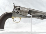 GREAT, COLT 1860 ARMY, CAL. .44, SER.64670, MFG. 1862. ICON OF THE GREAT CIVIL WAR!!!! - 7 of 12