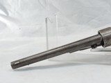 GREAT, COLT 1860 ARMY, CAL. .44, SER.64670, MFG. 1862. ICON OF THE GREAT CIVIL WAR!!!! - 12 of 12