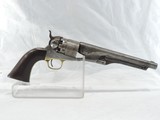 GREAT, COLT 1860 ARMY, CAL. .44, SER.64670, MFG. 1862. ICON OF THE GREAT CIVIL WAR!!!! - 5 of 12