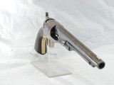 GREAT, COLT 1860 ARMY, CAL. .44, SER.64670, MFG. 1862. ICON OF THE GREAT CIVIL WAR!!!! - 9 of 12
