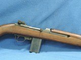 AWESOME IBM U.S. M1 CARBINE CAL. CAL .30 CARB. SER. 3897735, MFG.3/44. THIS "ARSENAL QUEEN" IS A 100% FACTORY ORIGINAL GUN!!!! - 3 of 11