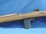 AWESOME IBM U.S. M1 CARBINE CAL. CAL .30 CARB. SER. 3897735, MFG.3/44. THIS "ARSENAL QUEEN" IS A 100% FACTORY ORIGINAL GUN!!!! - 7 of 11