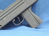 AWESOME, RPB INDUSTRIES (COBRAY) MAC 10 OPEN BOLT PRE-BAN. CAL. 9MM, SER. 81-0008789. - 7 of 13