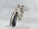 WOW, SMITH & WESSON MDL. 1903 HAND EJECTOR. CAL. .32 S & W LONG, SER. 21497 - 9 of 13